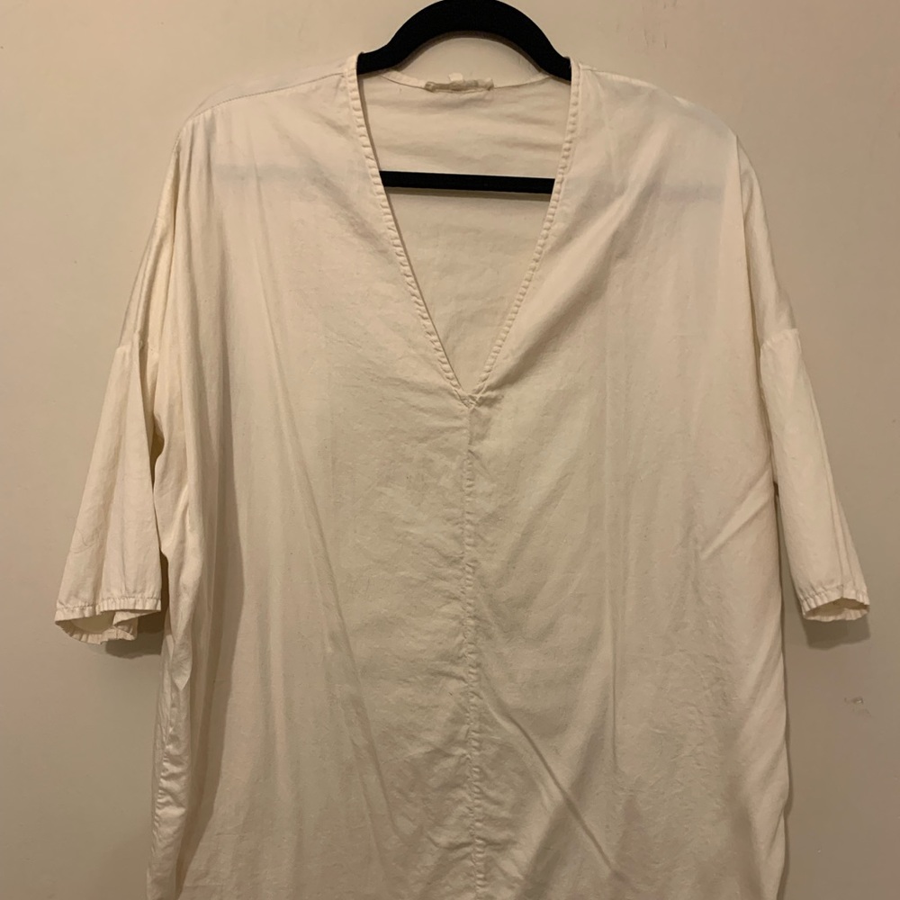 Ali golden  dress.